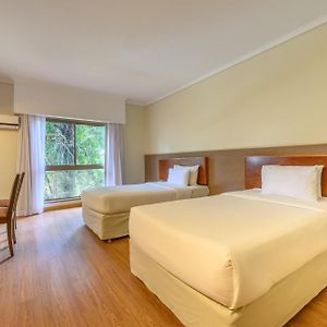 Habitación Deluxe con 2 Camas Individuales
