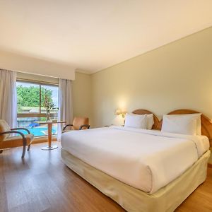 Habitación Doble Deluxe